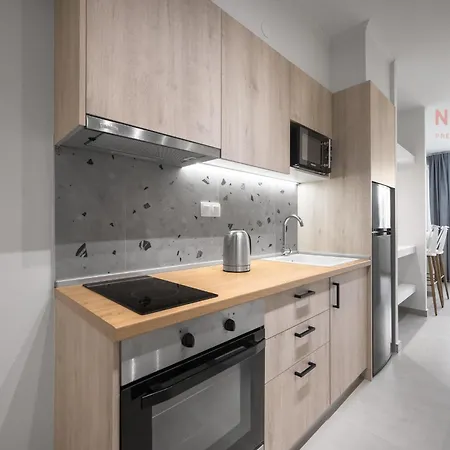 Nexia, Nilie Hospitality Mgmt Apartment