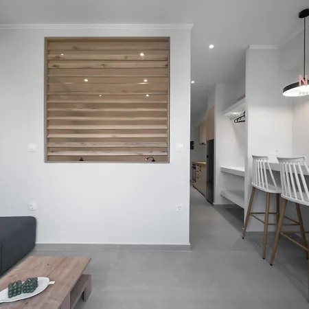 Apartment Nexia, Nilie Hospitality Mgmt *