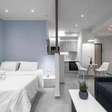 Nexia, Nilie Hospitality Mgmt * Thessaloniki