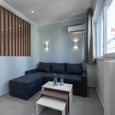 Nexia, Nilie Hospitality Mgmt Apartment *